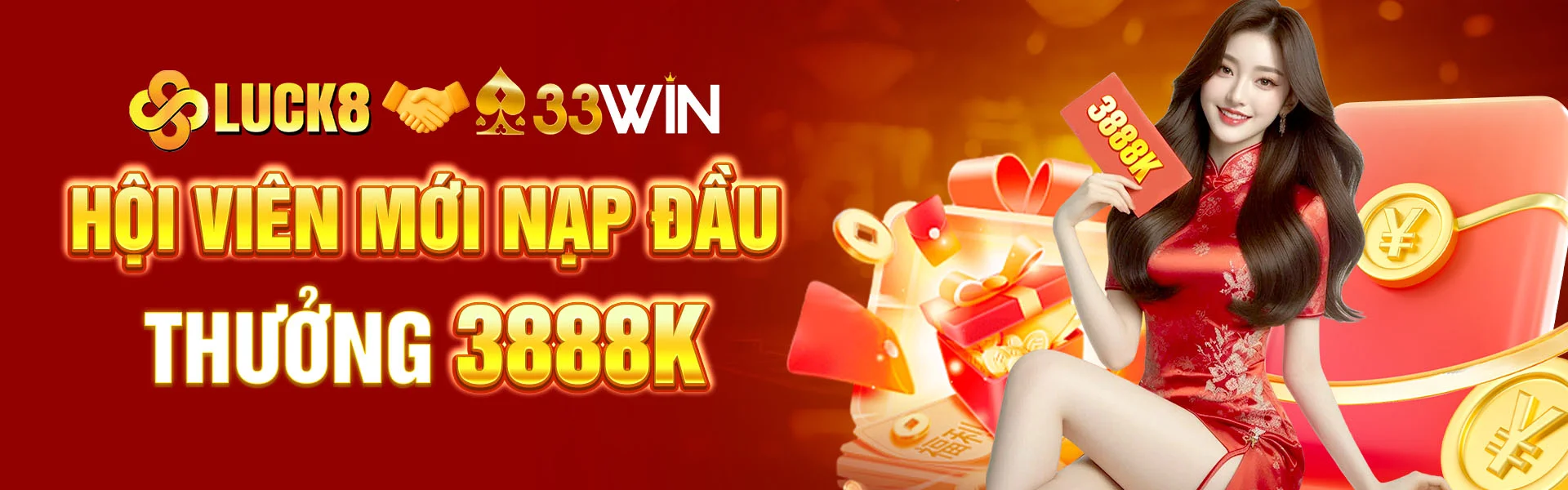 Banner 33win